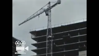 Milano | Filmato Amatoriale 8mm (Anni 60&deg;)