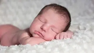 Recognizing Your Baby's Signs of Sleepiness - Elizabeth Pantley