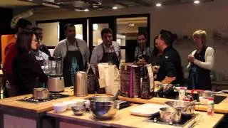 Join & Cook with Mmmmh!