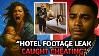 Nelly Caught CHEATING?! Shantel Jackson Drops Receipts on Ashanti  He&rsquo;ll Be in MY Hotel Room After.?