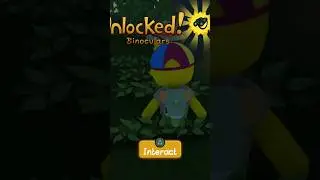 UNLOCK BINOCULARS! DROPPED IN THE RIVER! WOBBLY LIFE NEW UPDATE #wobblylife #wobblylifeupdate