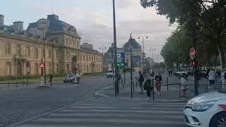 Paris &Eacute;cole Militaire, Paris 7&egrave;me, 75007, France. FR.
