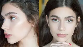 My Flawless Foundation Routine