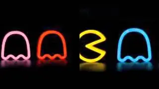PACMANBREAK DJSURMAH MLGZ