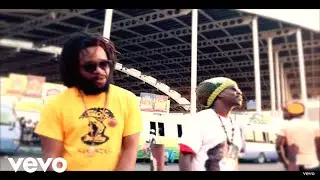 Mark Wonder - City Streets (Feat. Micah Shemaiah) [Official Video]