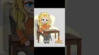 МОЯ ИДЕЯ⚠️ #animation #гача #приколгача #gacha #мемас #art #memes #top #видео #гача #gachaclub #мем