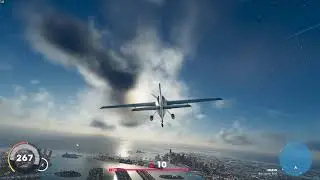 The Crew 2 Graphics Moment