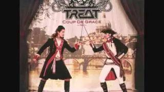 Treat - Roar