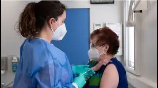Studie aus Israel: Biontech-Impfung verhindert Ansteckung