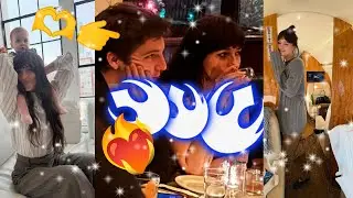 😍 NEW! IS DAKOTA JOHNSON HAVING AN AFFAIR WITH TUCKER PILLSBURY OR ARE THEY FRIENDS? #trending 