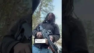 INSTALLING AR47 FRT⚡️ #viral #airsoftcqb #shortsfeed #explore #pewpewlife #trending #foryou #funny