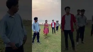 Kuri No.2 Santali Song Shooting #kurino2 #santali #jonyhembram ##behindthescene #viralvideo #shorts