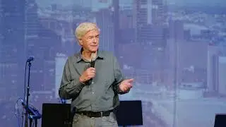 November 16, 2025 | Convergence Church OKC