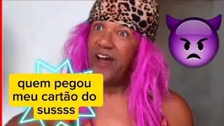O cartão do sus🤣...mais um mix de vídeos engraçado 🤣 