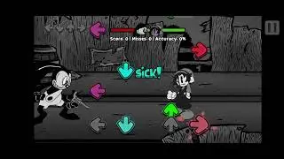 Untold Loneliness Reincarnation-New Sprites