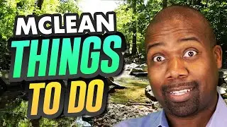 How to Have Fun Living in McLean Virginia - Northern Virginia Community