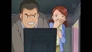 Digimon-jaksokertaukset 3/4