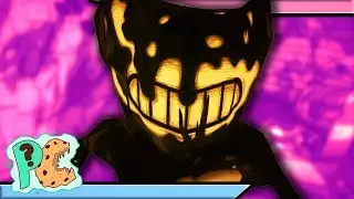 Do YOU want to play Bendy Chapter 3? - ProdCharles