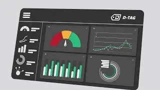 Introducing Pharma-Nuance Dashboard by D-TAG