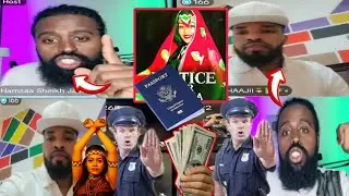 Hamza Sheek Jabir Fi Hamza Haji Bala Busa Jiran Live Irraati Ijolee Waal Fixe Jadhan Hararge