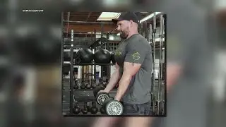 Actor Ethan Suplee's Fitness Journey