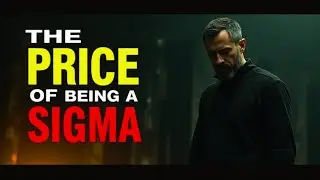 12 Harsh Realities Sigma Males Quietly Endure