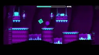 Viking arena full coins#geometrydash