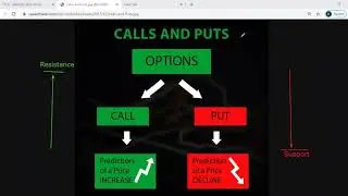 Robinhood & Think Or Swim Platform Option Trading For Beginners