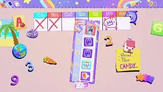 My Card Is Better Than Your Card - Demo Gameplay