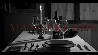 GIOVIE: MANI FREDDE (Official Video) feat. Mene