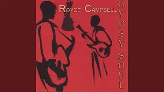 Gypsy Romance