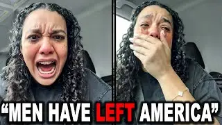 Women Are PISSED American Men Are Becoming Passport Bros Finding Love Overseas