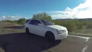 Going to the Movies, Ajo to Yuma, Arizona, Renovation Review watching 