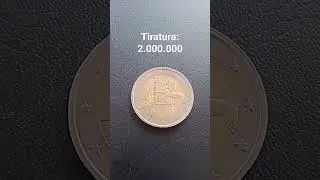 2 euro  Louis Braille - Italia 2009