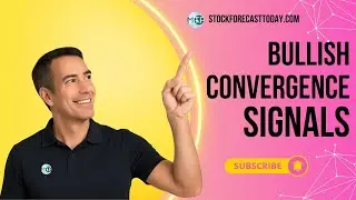 Bullish Convergence Signals First Stage Turning Point Development Into Mid Month