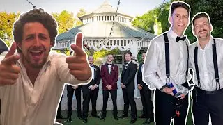 My Best Friend Got Married! (A Walker Sheppard series special)