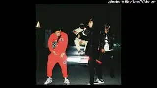 RAVA X AMULY X MOBTRAP - BALI LEAK