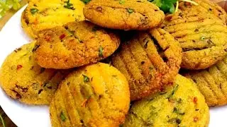 हरे मटर से बना इतना टेस्टी और आसान नाश्ता  10 मिनट में सबका दिल जीत ले l Matar Nashta l Easy Snacks 