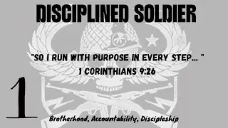 VIDEO Wave 6 Week 1 Discipline