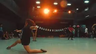 4&deg; THE FEMMEX Convida | Window Seat - Wafia | Class: Carol Caetano