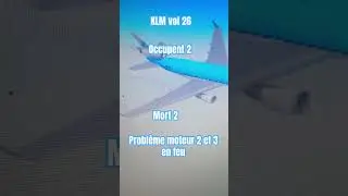 Vol KLM26