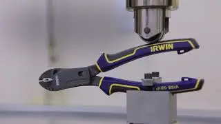 IRWIN Cutting Pliers