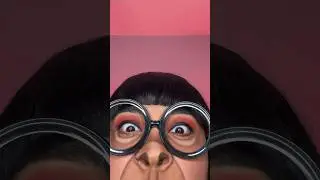 Edna Mode #shorts
