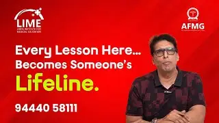 NO:1 FMGE COACHING INSTITUTE IN SOUTH INDIA