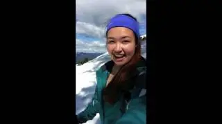 Mt  Pilchuck