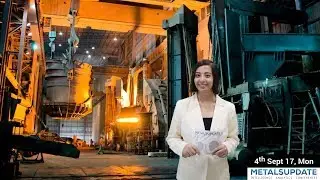 Post GST Impact on the Steel Sector.