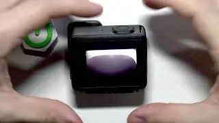 Исправлена ​​ошибка: не реагирующий сенсорный экран GoPro Lit Hero