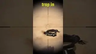 Trapping players in Dune Awakening  #duneawakening