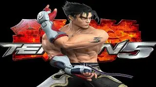 tekken 5 full game