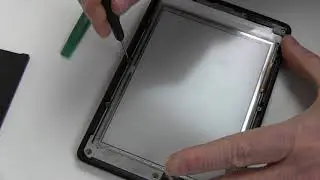How to Replace Your Amazon Kindle Paperwhite 2 Battery